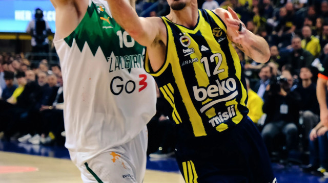 ננדו דה קולו, שחקן פנרבחצ'ה (צילום: GettyImages, Ferda Demir)