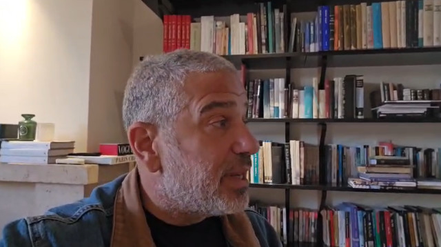 ינון מגל (צילום: באדיבות המצולם)