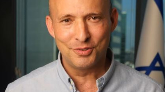 נפתלי בנט (צילום: צילום מסך אינסטגרם)