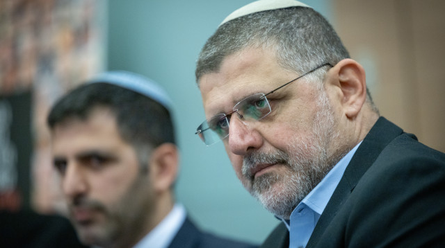 אביחי בוארון (צילום: רויטרס)