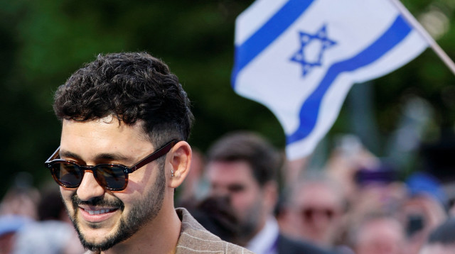 נועם בתן (צילום: REUTERS/Lisa Leutner)