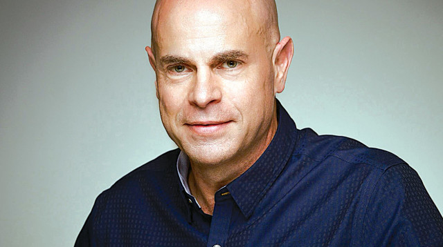 רביב צולר (צילום: יח"צ)