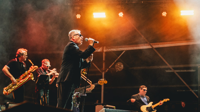 מאדנס (צילום: gettyimages)