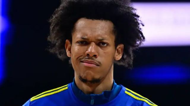 יבקש לעזוב? דאוטין (צילום: GettyImages, Federico Pestellini/Eurasia Sport Ima)