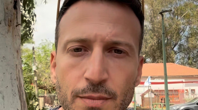 מייקל לואיס (צילום: אינסטגרם)