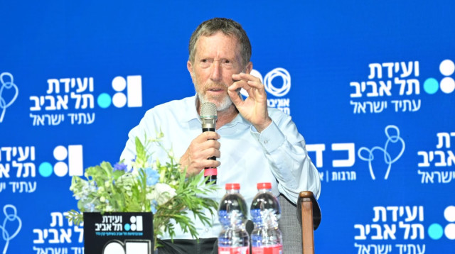 אבי שמחון (צילום: חן גלילי,ישראל הדרי)