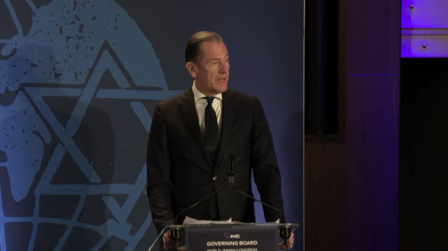 מתיאס דופנר (צילום: צילום מסך יוטיוב)