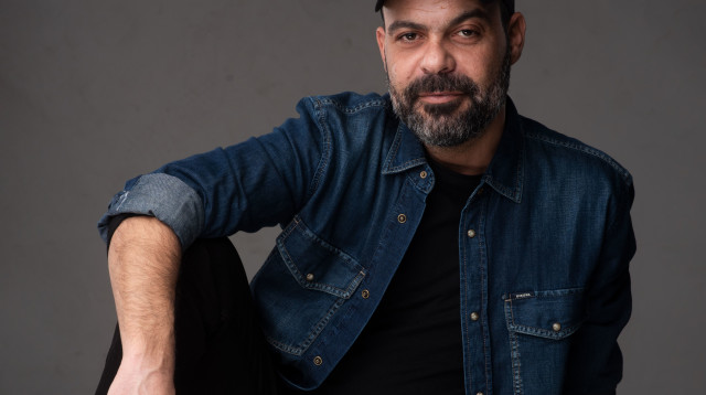 עמיר בניון (צילום: משה נחומוביץ)