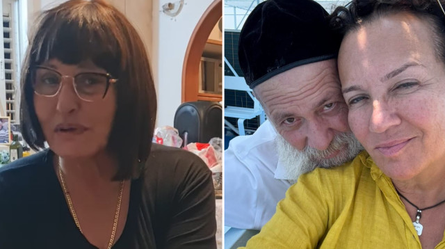 שולי רנד, צופית גרנט, מיכל רנד (צילום: צילום מסך רשתות חברתיות, פרטי)