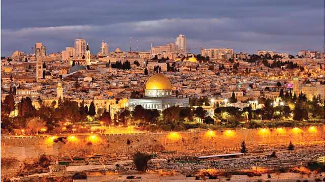 הכותל המזרחי, ירושלים של זהב (צילום: יאיר דב)