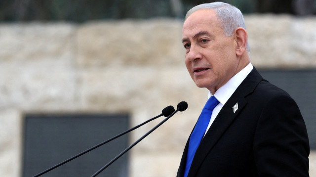 בנימין נתניהו (צילום: רויטרס)