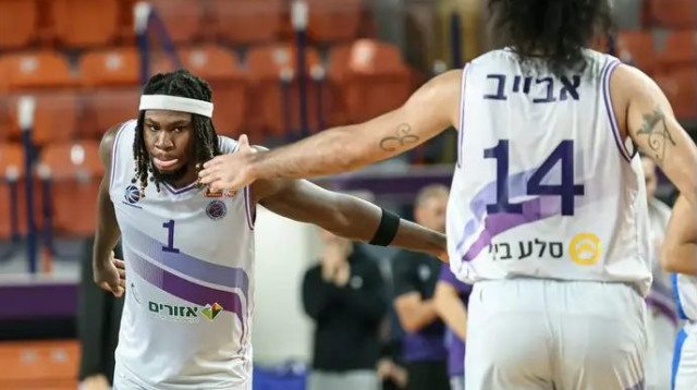  (צילום: אתר רשמי, לילך וייס רוזנברג, מנהלת ליגה לאומית Win)
