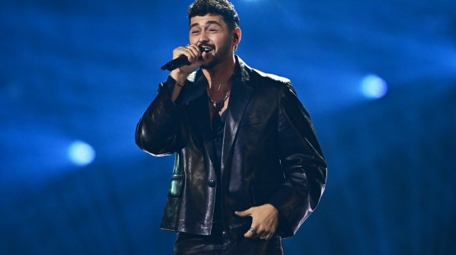 נועם בתן (צילום: gettyimages/ChristianBruna)