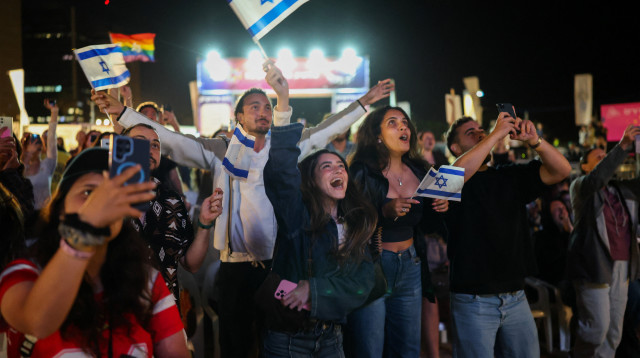 אירוויזיון 2026 (צילום: רויטרס)