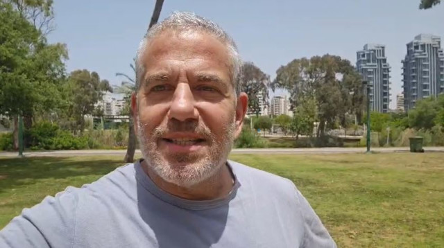 ינון מגל (צילום: ינון מגל)