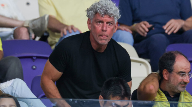 מיטש גולדהאר (צילום: דני מרון)