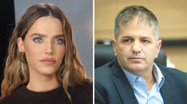רותם סלע, יואב קיש (צילום: שיר סקיי, יונתן זינדל, פלאש 90)