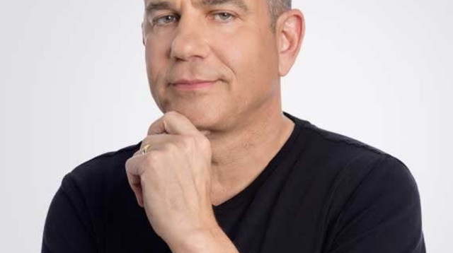 ינון מגל (צילום: 103FM)
