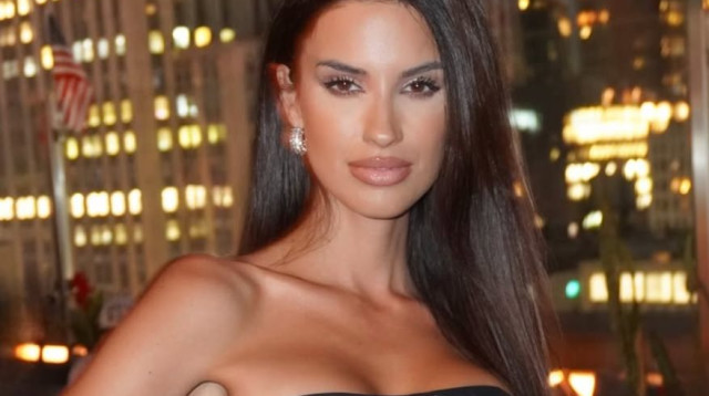 אלאונורה אינקרדונה (צילום: מסך, אינסטגרם)