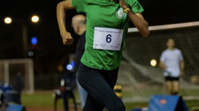כרואן חלבי קבלאן (צילום: בשאר קבלאן)