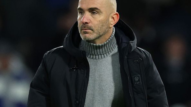 אנצו מארסקה (צילום: Gettyimages)