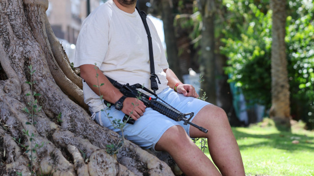 שילה אלג'ם (צילום: ניר קידר)