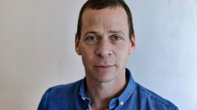 עמית סגל (צילום: יהושוע יוסף, פלאש 90)