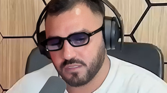 איתי לוי (צילום: רדיו 99.5 )