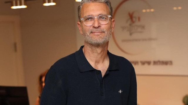לירן שטראובר (צילום: אור גפן)