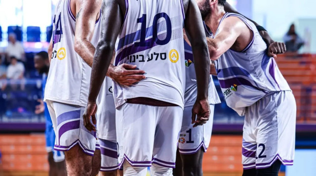 עירוני נהריה (צילום: אתר רשמי, ליאור פורמן מנהלת ליגה לאומית Winner)