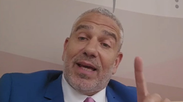 ינון מגל (צילום: צילום מסך)