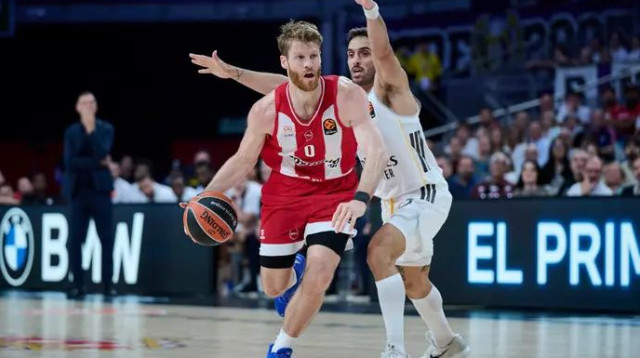 רגע האמת. ווקאפ מול קמפאסו (צילום: GettyImages, Borja B. Hojas)