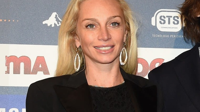 ולנטינה בלדיני (צילום: Pier Marco Tacca/Getty Images)
