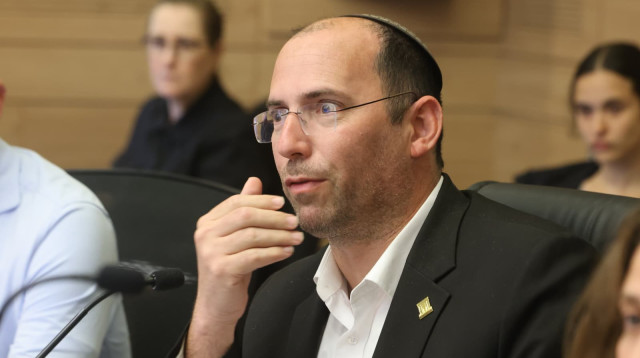 שמחה רוטמן (צילום: מרק ישראל סלם)