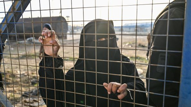 אילוסטרציה (צילום: Abdulmonam Eassa/Getty Images)