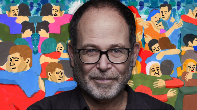 כנס "אנימיקס זיכרון #4" (צילום: לו אוסטרינסקי)