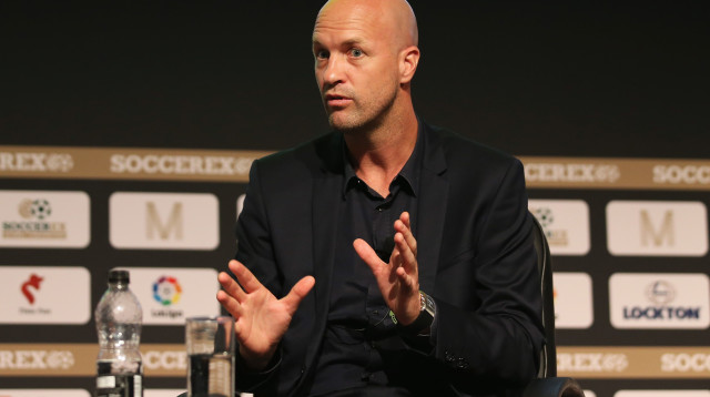 ג'ורדי קרויף (צילום: Gettyimages)