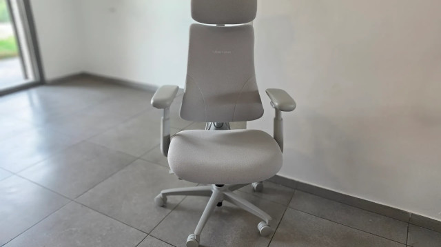 LiberNono Omni (צילום: צחי הופמן)