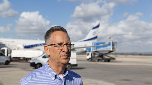 אודי בר עוז (צילום: רש"ת)