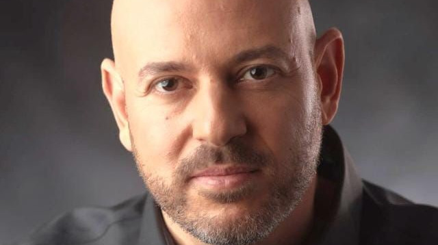 לירון גולדנברג (צילום: פרטי)