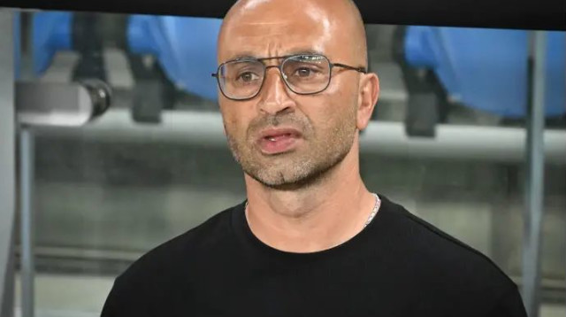 אבי אבינו הערב (צילום: ברני ארדוב)
