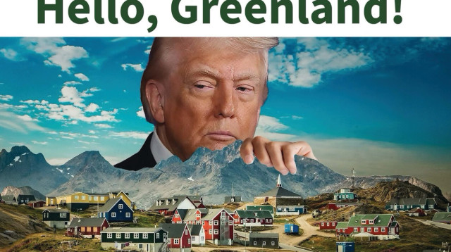 פוסט שהעלה טראמפ 23.5.2026 (צילום: צילום מסך מתוך Truth)