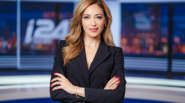 מירי מיכאלי (צילום: יורי סקוירסקי)