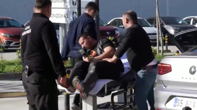 קצבים רבים נפצעו בטורקיה (צילום: שימוש לפי סעיף 27א')