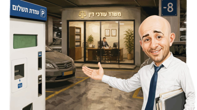 מבורכים העמים שלא צריכים גיבורים (צילום: איור: אופיר בגון)
