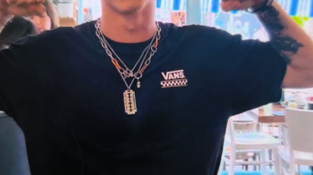 סמ"ר מיכאל טיוקין ז"ל (צילום: דובר צהל)