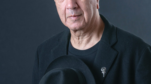 רוני סומק (צילום: יוסי אלוני)