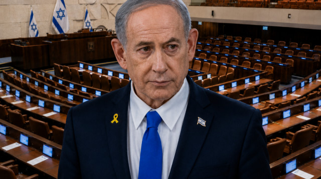 בנימין נתניהו (צילום: יונתן זינדל, פלאש 90)