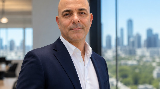 גילי כהן (צילום: יח"צ)