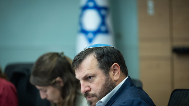 עמיחי אליהו (צילום: יונתן זינדל פלאש 90)